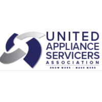 United Appliance Servicers Association official service logo