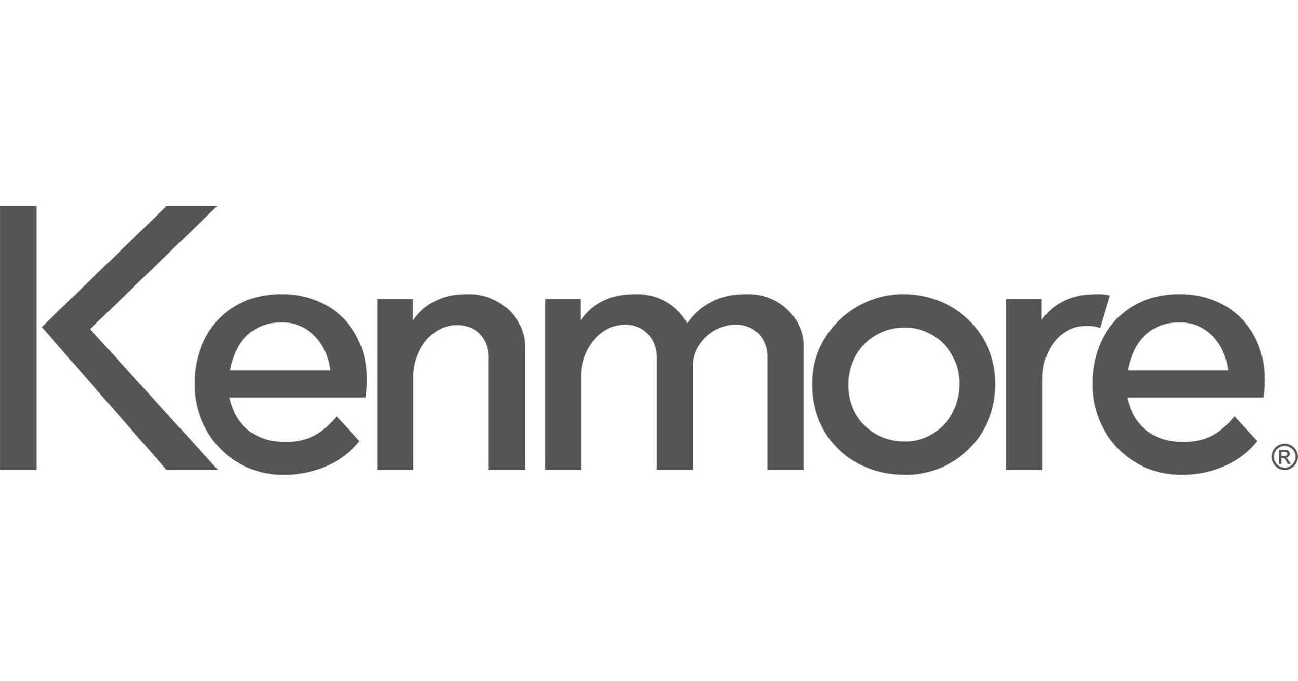 Kenmore appliance brand logo Kenmore appliance brand logo