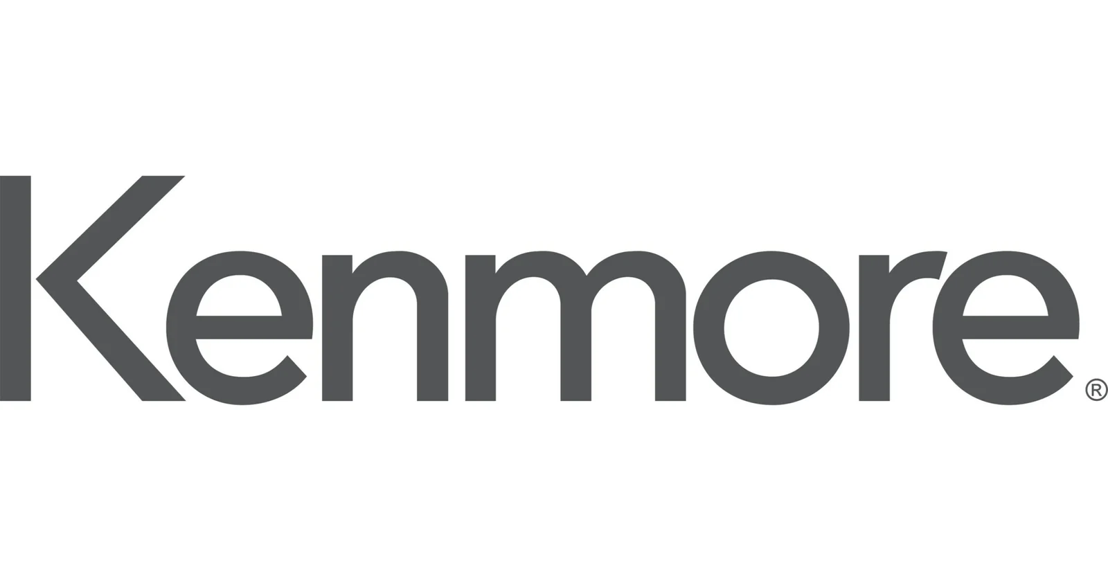 Kenmore logo Kenmore appliance repair
